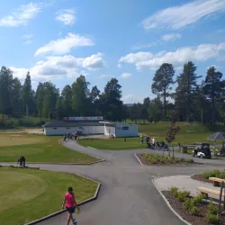 Sundsvall Golf Club - Sundsvall