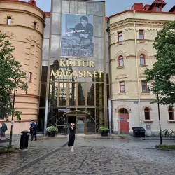 Sundsvall Museum - Sundsvall