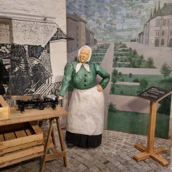 Sundsvall Museum - Sundsvall