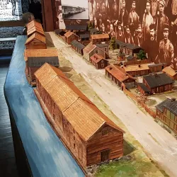 Sundsvall Museum - Sundsvall