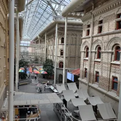 Sundsvall Museum - Sundsvall