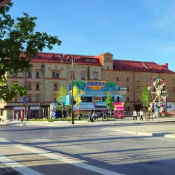 Sundsvall Museum - Sundsvall