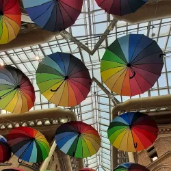 Sundsvall Museum - Sundsvall