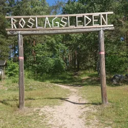 Roslagsleden Trail - Taby
