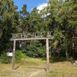 Roslagsleden Trail - Taby