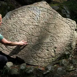 Roslagsleden Trail - Taby