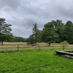 Roslagsleden Trail - Taby