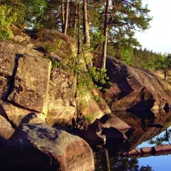 Roslagsleden Trail - Taby