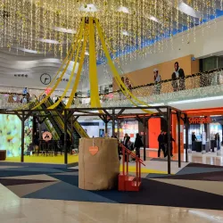 Täby Centrum - Taby