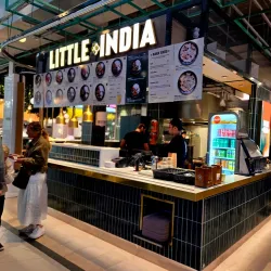 Täby Centrum - Taby