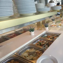 Täby Centrum - Taby