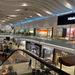 Täby Centrum - Taby