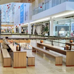 Täby Centrum - Taby