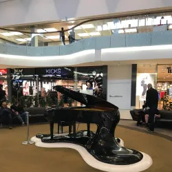 Täby Centrum - Taby