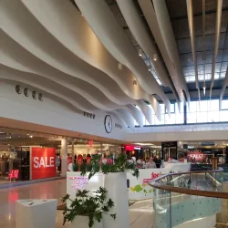 Täby Centrum - Taby