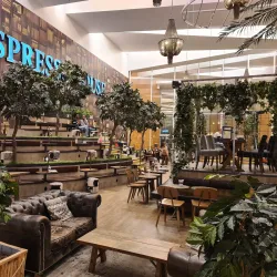 Täby Centrum - Taby