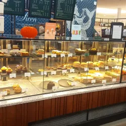 Täby Centrum - Taby