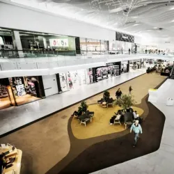 Täby Centrum - Taby