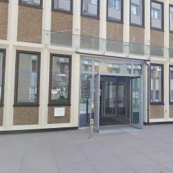 Täby Library - Taby