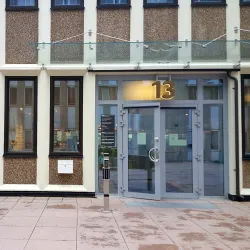 Täby Library - Taby