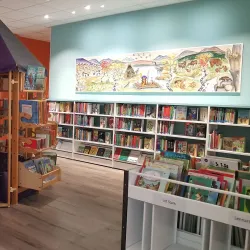 Täby Library - Taby