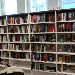 Täby Library - Taby