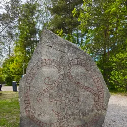 Täby Runestones - Taby