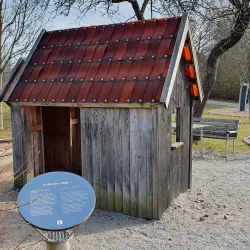 Täby Runestones - Taby
