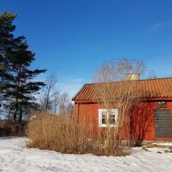 Täby Runestones - Taby