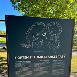 Täby Runestones - Taby