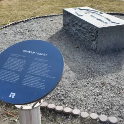 Täby Runestones - Taby