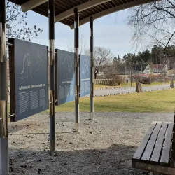Täby Runestones - Taby