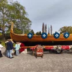 Täby Runestones - Taby