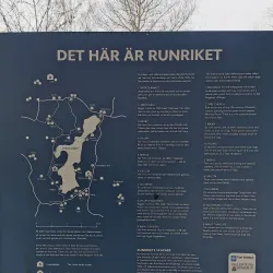 Täby Runestones - Taby