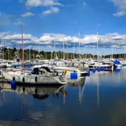 Viggbyholm Marina - Taby