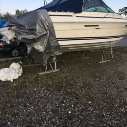 Viggbyholm Marina - Taby