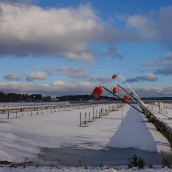 Viggbyholm Marina - Taby