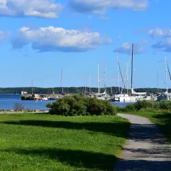 Viggbyholm Marina - Taby