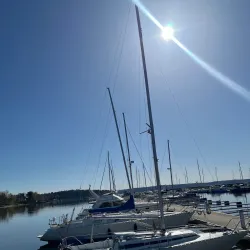 Viggbyholm Marina - Taby