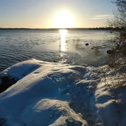 Viggbyholm Marina - Taby