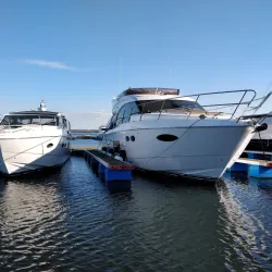 Viggbyholm Marina - Taby