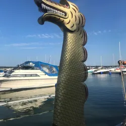 Viggbyholm Marina - Taby