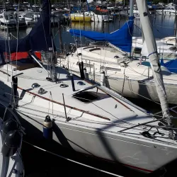 Viggbyholm Marina - Taby