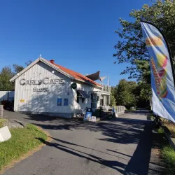 Amhult Beach - Torslanda