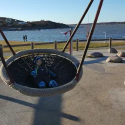 Amhult Beach - Torslanda