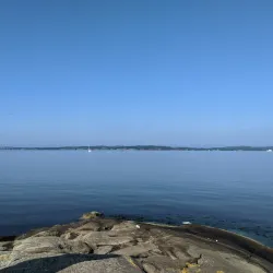 Amhult Beach - Torslanda