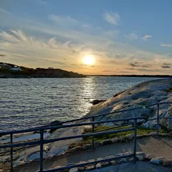 Amhult Beach - Torslanda