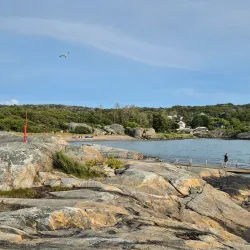 Amhult Beach - Torslanda