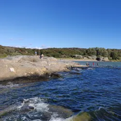 Amhult Beach - Torslanda