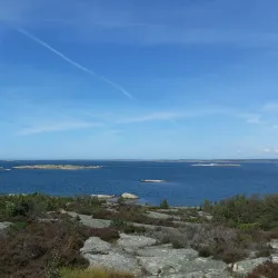 Amhult Beach - Torslanda